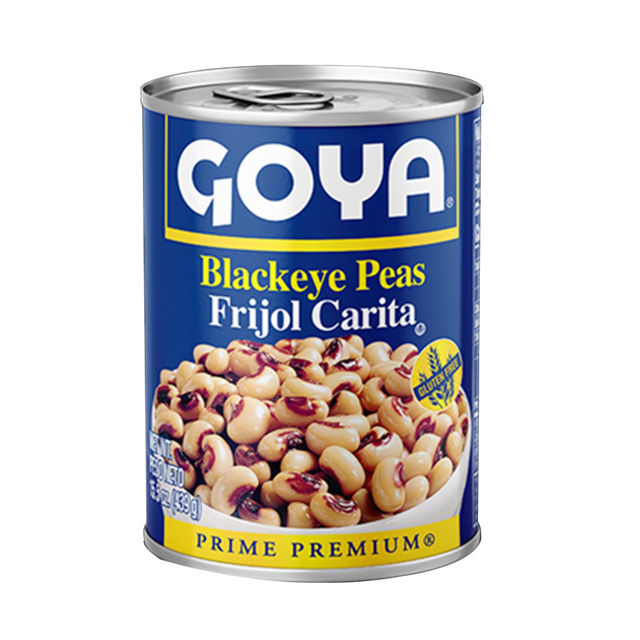 Frejoles Carita Goya