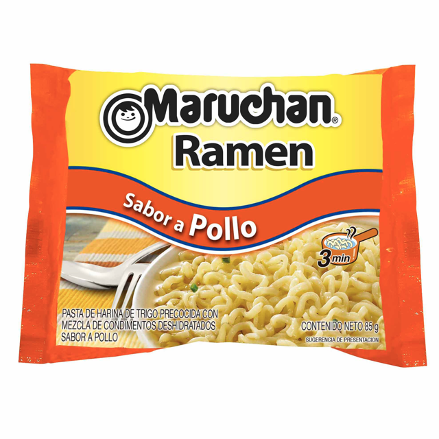 Maruchan Ramen Pollo