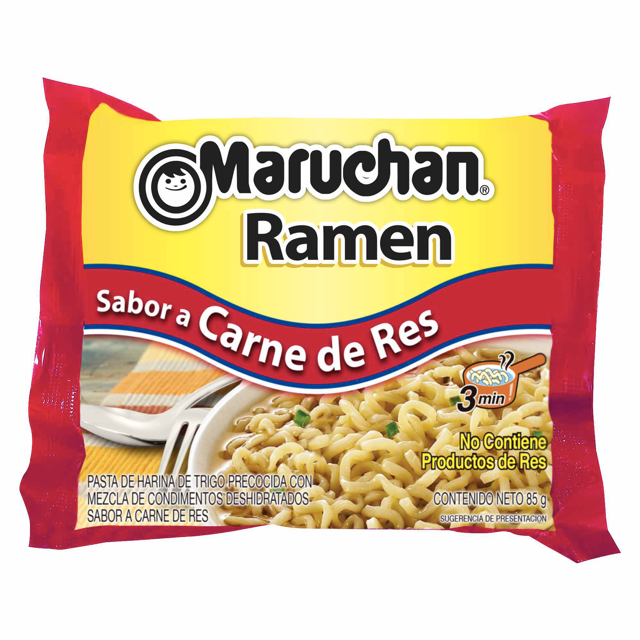 Maruchan Ramen Res