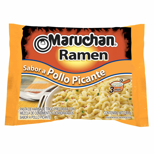 Maruchan Ramen Pollo Picante