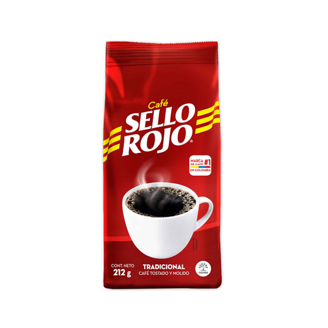 Café Sello Rojo