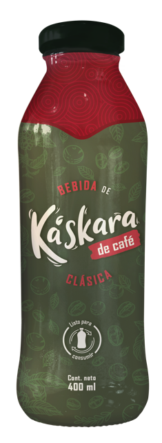 Káskara de Café Original