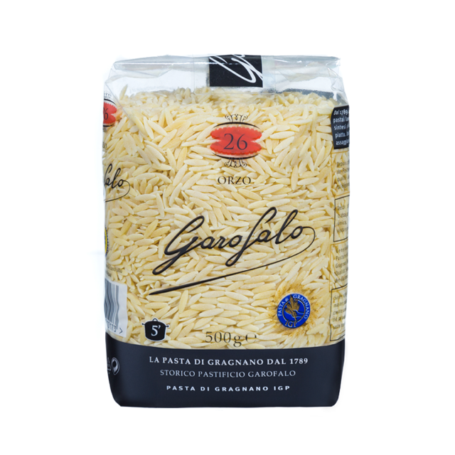 Orzo Garofalo