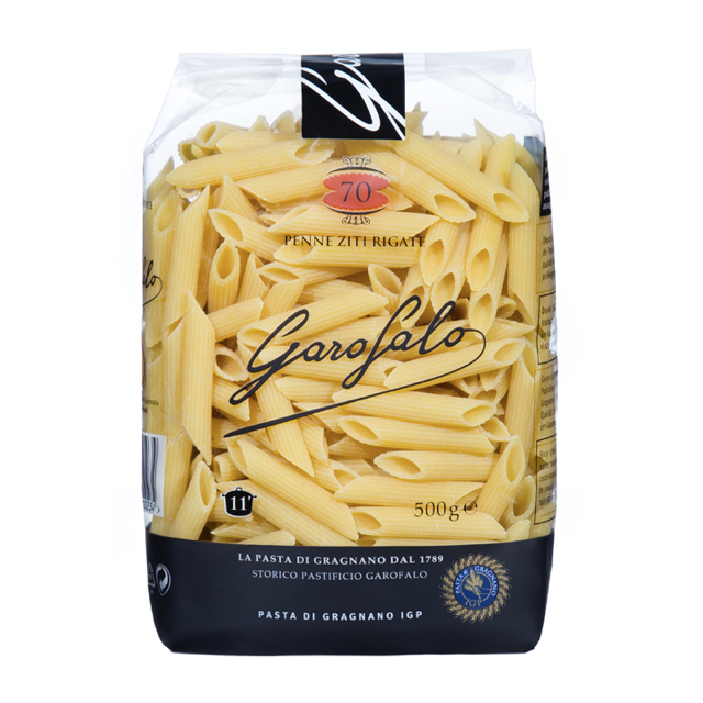 Penne Rigate Garofalo