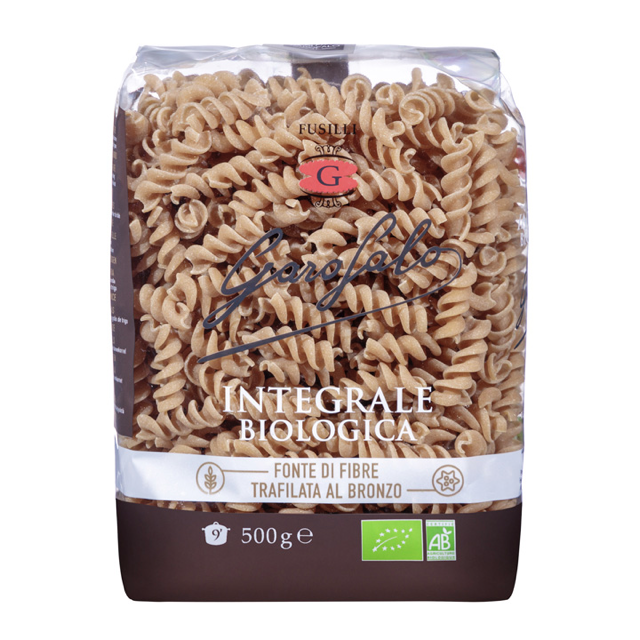 Fusilli Integral Garofalo