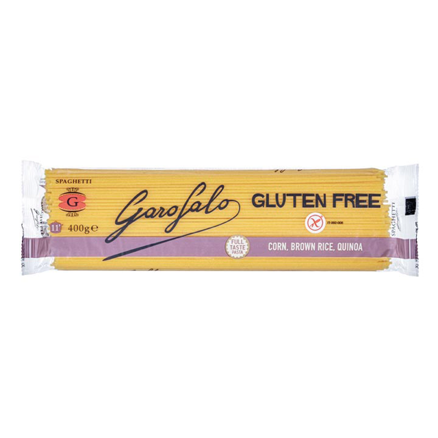 Spaghetti Gluten Free Garofalo