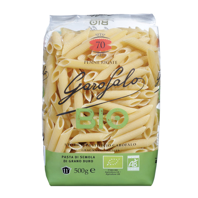 Penne Rigate Bio Garofalo